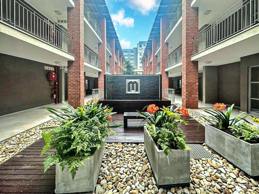 To Let 2 Bedroom Property for Rent in Century City Western Cape